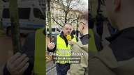 Protest branży tytoniowej