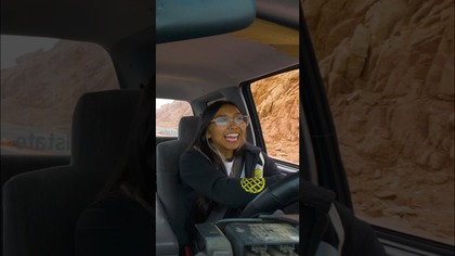 Everyone needs to experience Pikes Peak