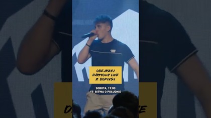 Bober z real-talkiem do Koro #bitwaopołudnie #koro #bober