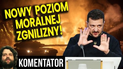 Zgroza! Dają Punkty Za Zabijanie Ludzi Do Wymiany Na Nagrody! - Analiza Ator