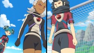 Inazuma Eleven Odcinek 51 - Epsilon kontrataktuje (Polski Dubbing) [Ender]