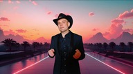 BLUE BOX - Say Youll Never (po polsku) [z rep.  LIAN ROSS] Disco Polo 2025