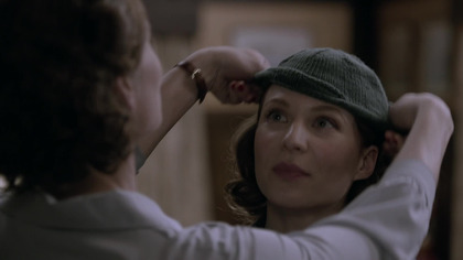 Zagadki doktora Blake'a S02E04 Lektor PL