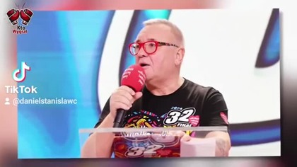 Nie wpłacajcie mu kasy (Jeśli kiedykolwiek spotkacie Owsiaka gońcie i jeszcze raz gońcie tego DZIADYGĘ)