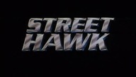 Street Hawk (1985) PL