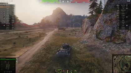 World of Tanks - T-34-85M (5,4K Damage) | WoT Replays [#38]