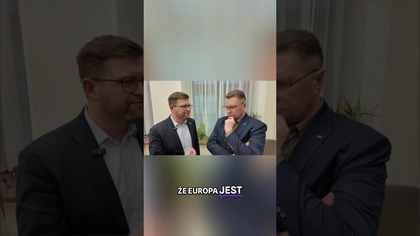 Polska rację miała ws.  Rosji! Niemcy w błędzie od lat? #shorts