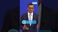Morawiecki DRWI z Tuska #shorts