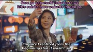 #hasshutagu episode 01 angielskie napisy/english  subs