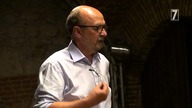Antykultura - prof. Ryszard Legutko