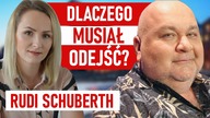 Zniknął z ekranów z powodu, który denerwuje wiele osób! Co dziś robi i jak wygląda? Rudi Schuberth