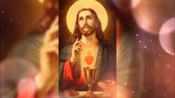 Orędzie Jezusa Bezcześcicie Moje Ciało I Moją Krew! Luz De Maria De Bonilla.