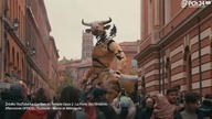 FRANCJA OTWIERA BRAMY PIEKŁA! PRZEMARSZ BESTII