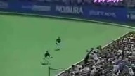 Sport bywa niebezpieczny
