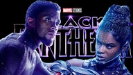 Letitia Wright (Shuri) mówi o planach dotyczących Czarnej Pantery 2!