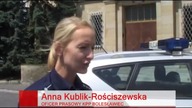 Nieudana próba samobójstwa w Bolesławcu