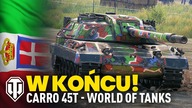 ZASTANÓW SIĘ 2 RAZY ZANIM GO WYBIERZESZ - WORLD OF TANKS