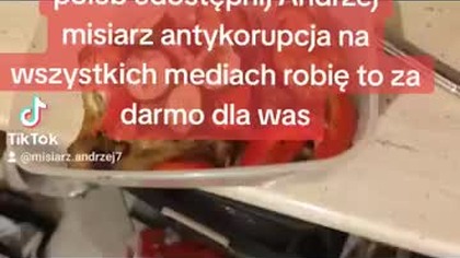 rodzice alienowali od 2005 kiedy brać się losował w korczaku