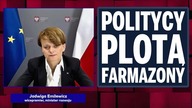 260 mld złotych deficytu budżetowego - Politycy Plotą Farmazony.