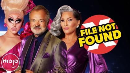 10 New TV Shows That Are Already Lost Media