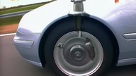 Mercedes Benz cz. 6
