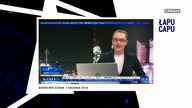 Łapu Capu (5 grudnia 2024)