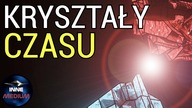 Naukowcy połączyli dwa kryształy czasu! Perpetuum mobile jest możliwe