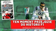 Przełom u Kubicy? Na taki występ czekaliśmy lata! Kuriozalna wpadka to nie przypadek [F1 Sport #30]