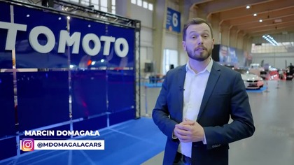 Relacja z Poznań Motor Show 2022! | Event OTOMOTO TV
