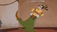 Goofy - Sztuka jazdy na nartach (1941)