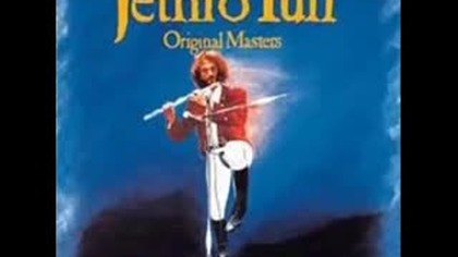 Jethro Tull - Original Masters