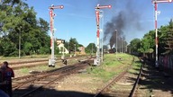 Parowóz Pt 47 Turkol.pl # 2