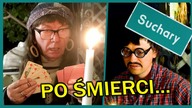 WRÓŻKA - Suchary #127