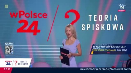 Teoria Spiskowa Magdaleny Ogórek; Grzegorz Braun o Covid-19; Nie było żadnej pandemii