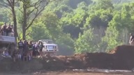 Kompilacja wypadków Monster Trucków