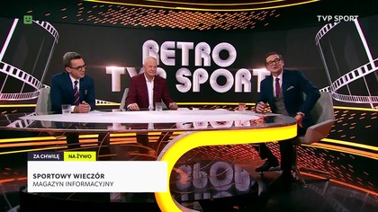 TVPSPORT - 06-01-2026 - Ogłoszenie nadawcy, Reklamy, Sponsorzy