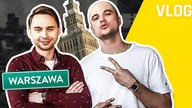 Pudrujący się RAPERZY i 7 METRÓW NAD ZIEMIĄ | #VLOG