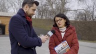 Edukacja / Wściekli Rodzice WYSZLI NA ULICĘ - Magda Czarnik (21.01.2025)