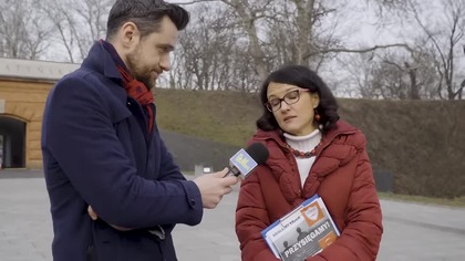 Edukacja / Wściekli Rodzice WYSZLI NA ULICĘ - Magda Czarnik (21.01.2025)