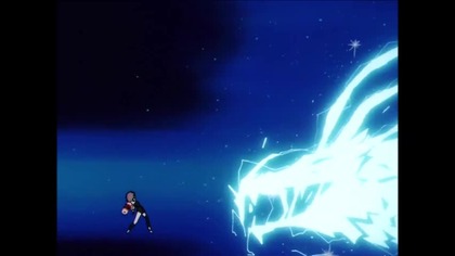 03.  Sailor Jupiter - Najsilniejszy smoczy piorun! (odcinek 55)