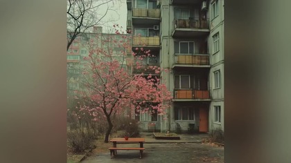 NOVWIK -  | - Doomer Wave