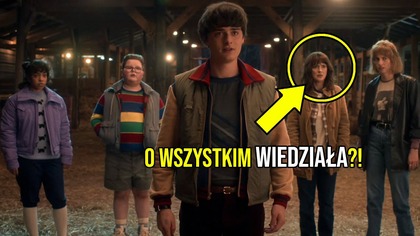 Finał Stranger Things 5 musi odpowiedzieć na te pytania