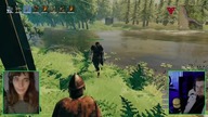 Zagrajmy w Valheim z Yelowem #009
