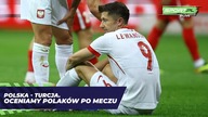 Panika w polskiej kadrze.  Lewandowski zszedł z boiska!