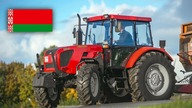 Gdzie produkowane są ciągniki rolnicze znanych marek? Cz.  2