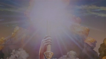 Gloria 2.  (1999) lektor