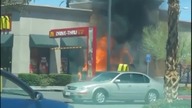 Car Crash Compilation # 9 Explosions 2013