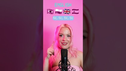 NMIXX() TIC TIC (Feat.  Pabllo Vittar) | Singing in 4 languages 