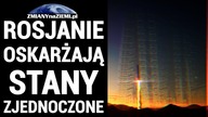 Rosjanie sugerują, że to USA odpowiada za atak na radar ostrzegania jądrowego