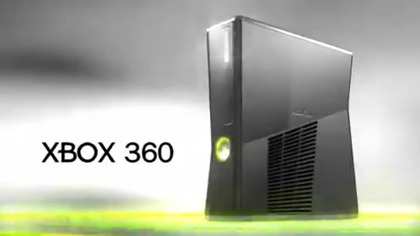 Xbox 360 - Konsola, Kt&oacute;ra Zmieniła Wszystko [Reupload]